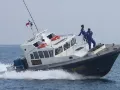 Indonesia Police 11.5m Patrol Vessels