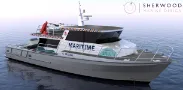 TfNSW 20m Patrol Vessel