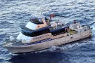 NSW Fisheries 20m Patrol