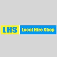 Local Hire Shop Pty Ltd