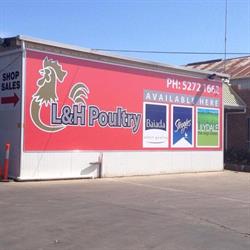 L & H Poultry