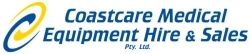 Coastcare Medical Equipment Hire & Sales