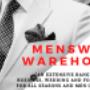 Menswear Warehouse – Moonee Ponds #1