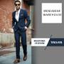 Menswear Warehouse – Moonee Ponds #6