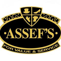 Assefs Pty Ltd