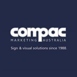 Compac Marketing Australia PTY LTD