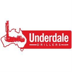 Underdale Drillers oz