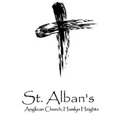 Anglican Church Of Australia