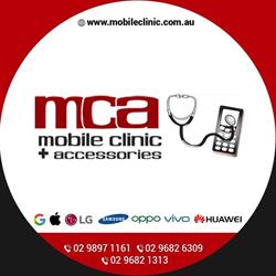 Mobile Clinic & Accessories