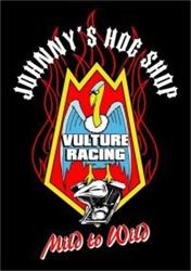 Johnny's Hog Shop