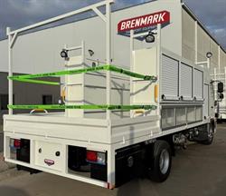 Brenmark Transport Equipment