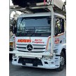 MT Andrews Auto Freighters
