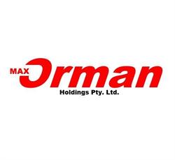 Orman Max Toyota