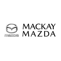 Mazda Mackay