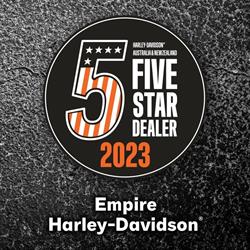Empire Harley-Davidson