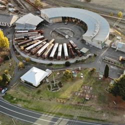Goulburn Rail Heritage Centre