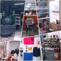 Nambour & District Historical Museum Association