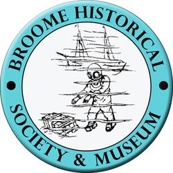 Broome Historical Society