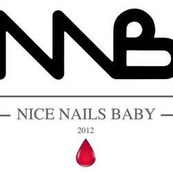 Nice Nails Baby