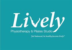 Lively Physiotherapy & Pilates