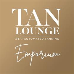 Tan Lounge