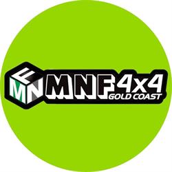 MNF 4 X 4