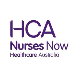 Nurses Now Pty Ltd