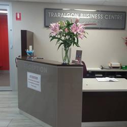 Traralgon Business Centre