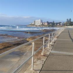 Promenade Cronulla Serviced Offices The