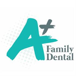 A + Family Dental