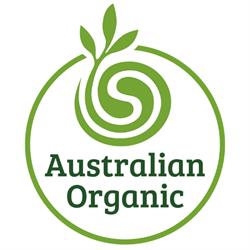 Australian Certified Organic