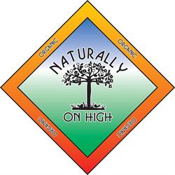 Naturally On High