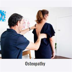 Coffs Coast Osteopathy