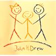 Dr. John Hedley Drew