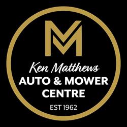 Ken Matthews Auto & Mower Centre