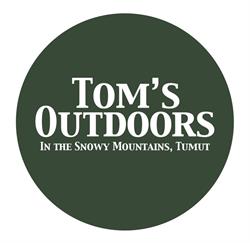 Tom's Outdoors Retail & Guiding