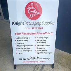 Knight Packaging Supplies