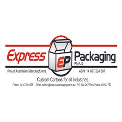 Express Packaging Pty Ltd