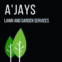 AJays Lawn garden services