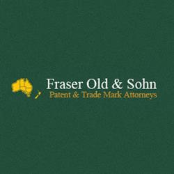 Fraser Old & Sohn