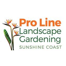 Pro Line Landscape Gardening