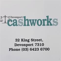 Cashworks