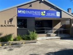 MYC Partners Accountants