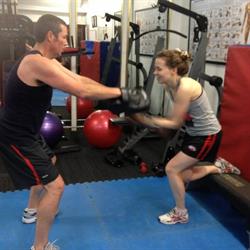 Sports Plus Fitness