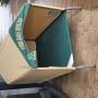 Dog House Kennel