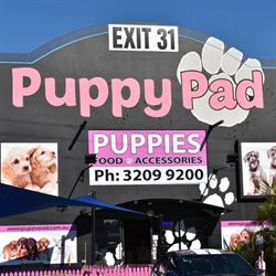 PuppyPad