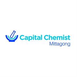Capital Chemist Mittagong