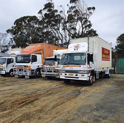 Coastal Removals