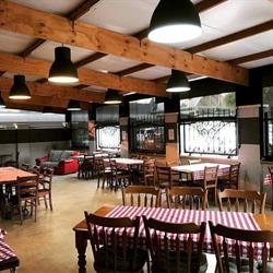 Village Pizza Kitchen