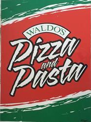 Waldo's Pizza